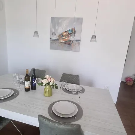Luce E Vita Apartment Zadar