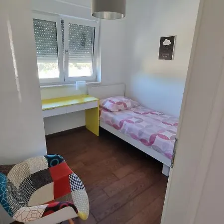 Apartment Luce E Vita Zadar