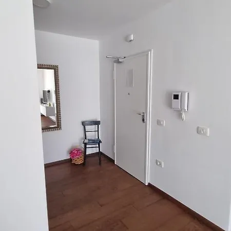 Apartment Luce E Vita