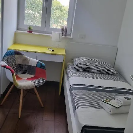 Luce E Vita Apartment Zadar