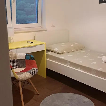 Apartment Luce E Vita