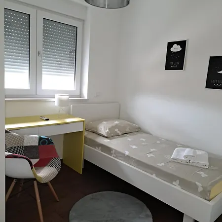 Luce E Vita * Zadar