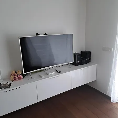 Apartment Luce E Vita Zadar