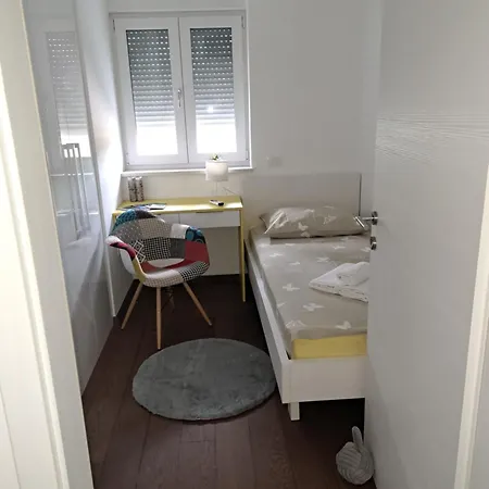 Apartment Luce E Vita Zadar