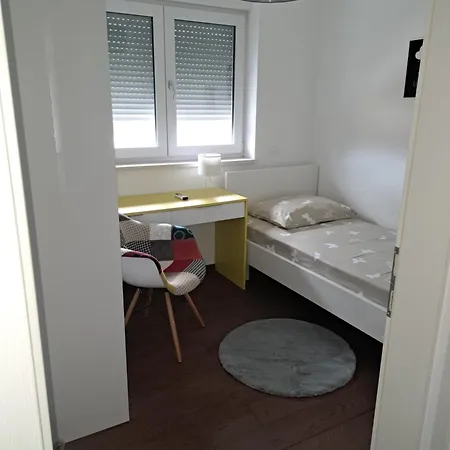 Luce E Vita Zadar