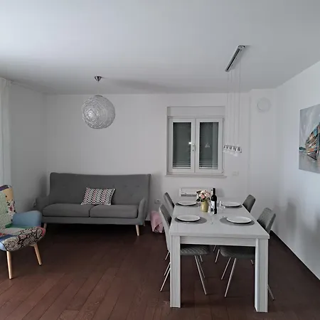 Apartment Luce E Vita
