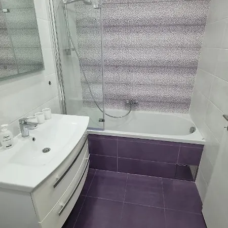 Luce E Vita Apartament Zadar