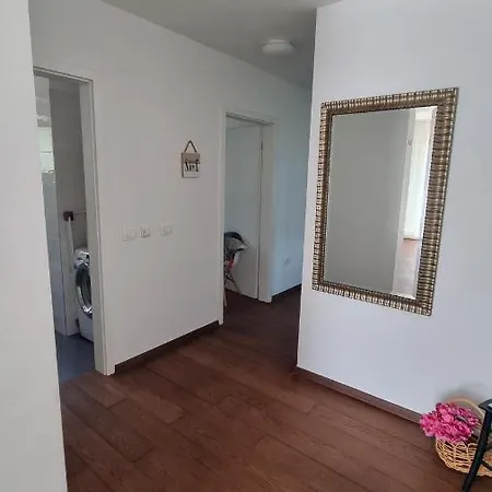 Apartament Luce E Vita Zadar