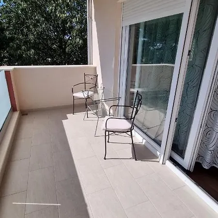 Luce E Vita Apartament *