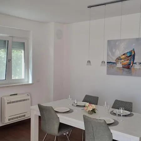Luce E Vita Apartament Zadar