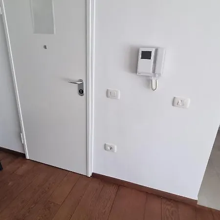 Apartament Luce E Vita *