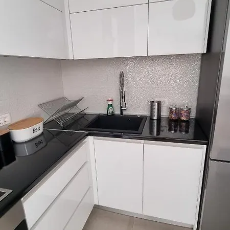 Luce E Vita Apartament