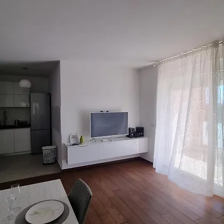 Luce E Vita Apartament