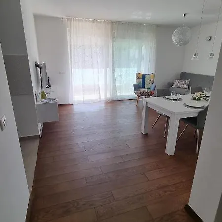 Apartament Luce E Vita Zadar