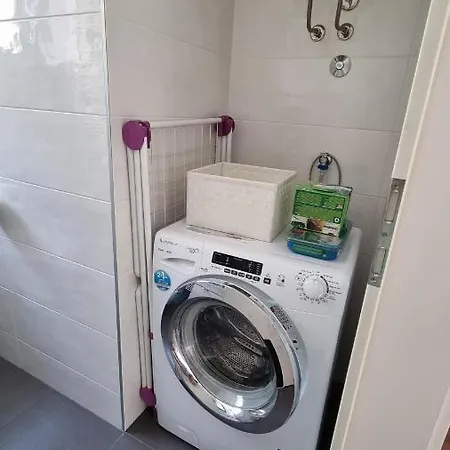 Apartament Luce E Vita *