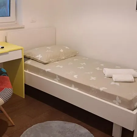 Luce E Vita Apartament *
