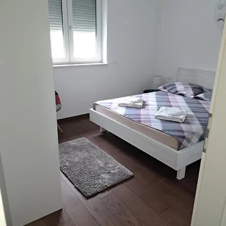 Luce E Vita Apartament Zadar