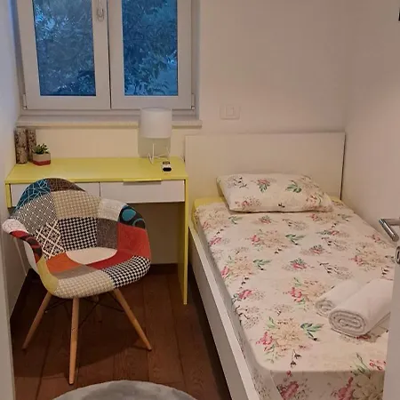 Luce E Vita Apartament Zadar