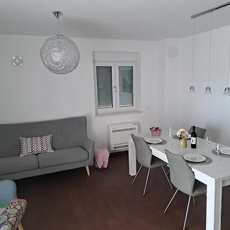 Apartament Luce E Vita *